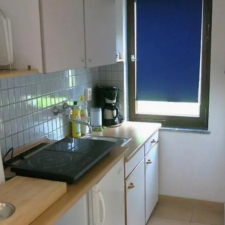 Seeblick Ferienbungalow - Abc268 Prázdninový dům *