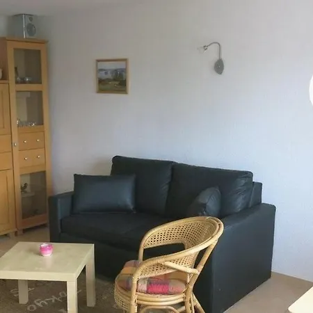 Seeblick Ferienbungalow - Abc268 Prázdninový dům