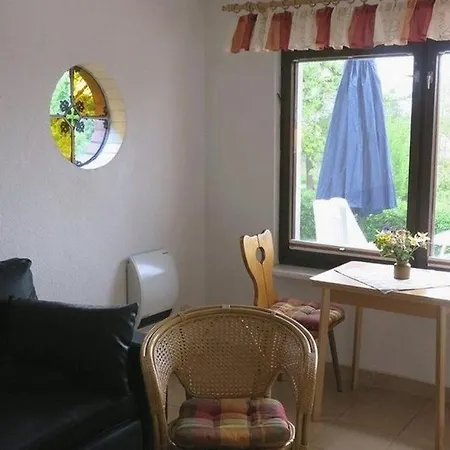 Prázdninový dům Seeblick Ferienbungalow - Abc268 *