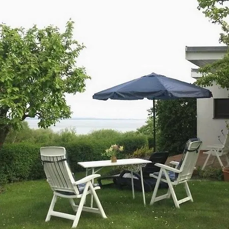 Prázdninový dům Seeblick Ferienbungalow - Abc268 *