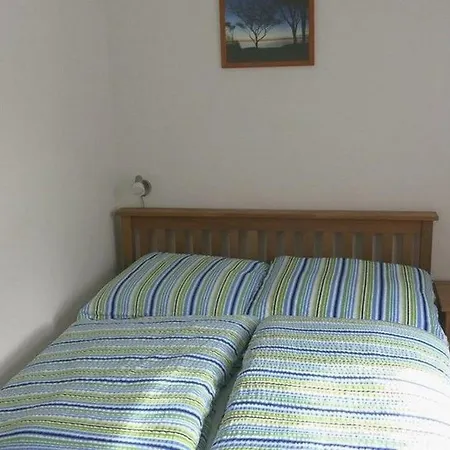 Prázdninový dům Seeblick Ferienbungalow - Abc268