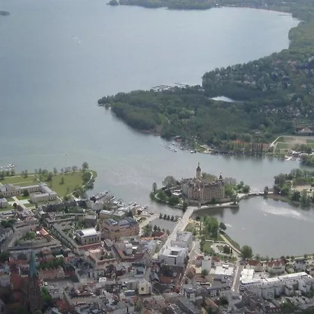 Seeblick Ferienbungalow - Abc268 Prázdninový dům